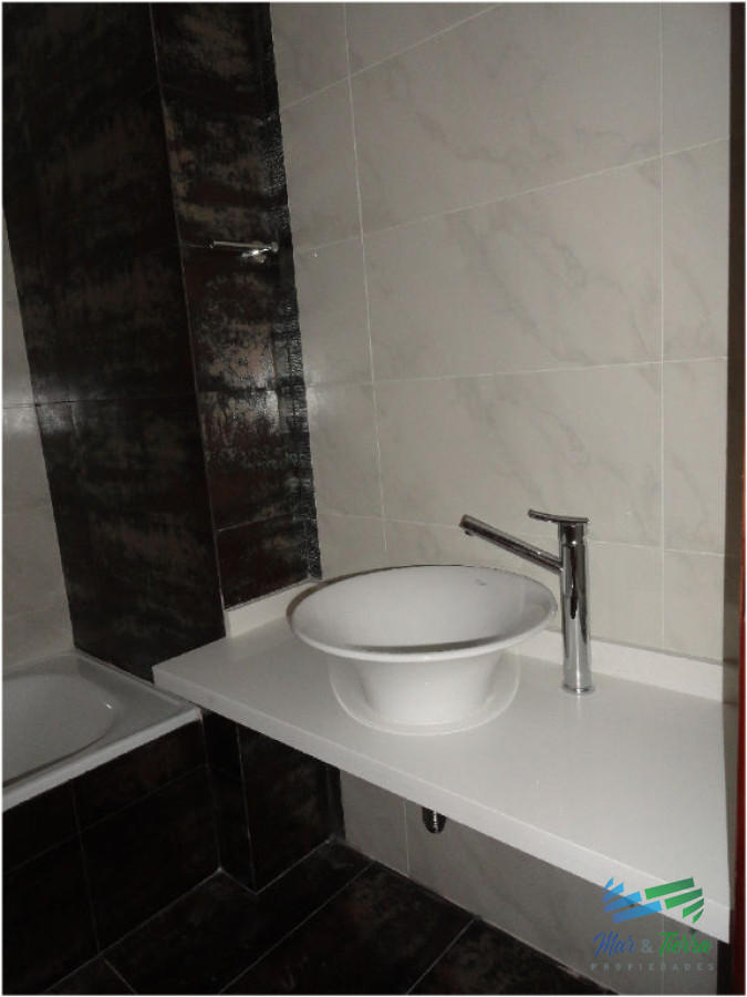 Apartamento ID.264 - Apartamento en Mansa, 2 dormitorios *