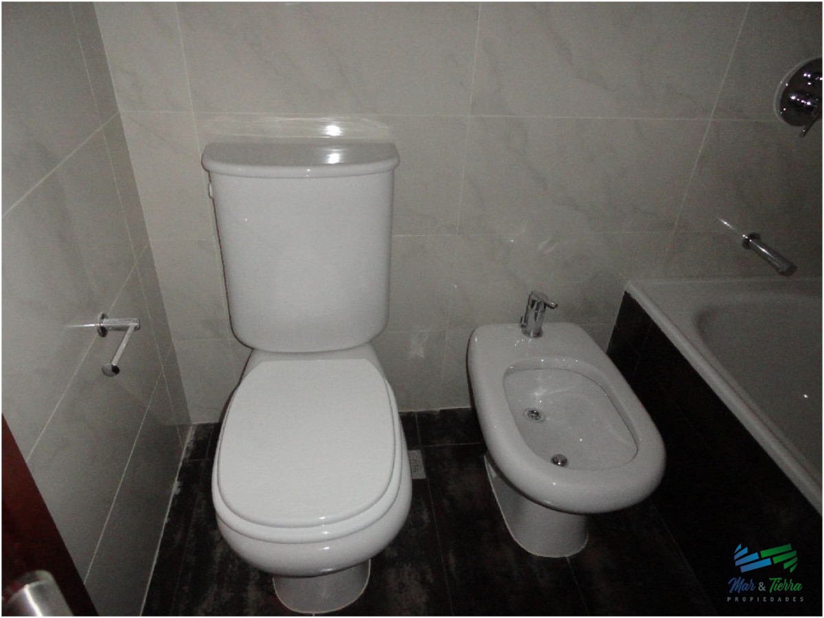 Apartamento ID.264 - Apartamento en Mansa, 2 dormitorios *