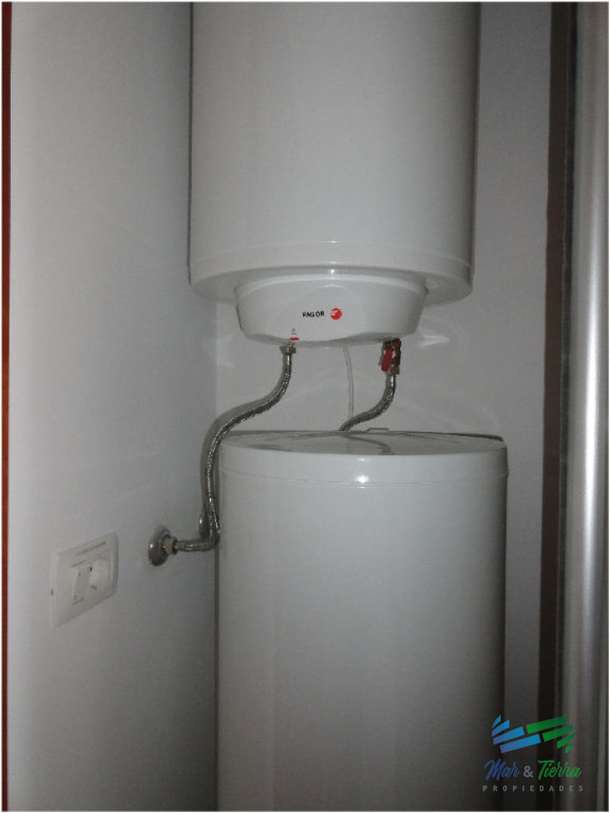 Apartamento ID.264 - Apartamento en Mansa, 2 dormitorios *