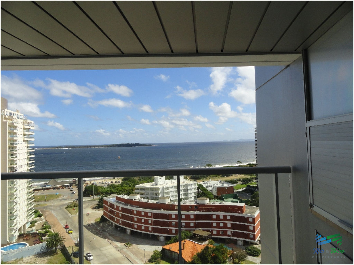 Apartamento ID.264 - Apartamento en Mansa, 2 dormitorios *