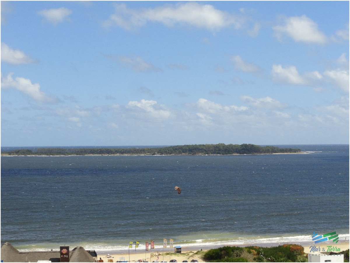 Apartamento ID.264 - Apartamento en Mansa, 2 dormitorios *