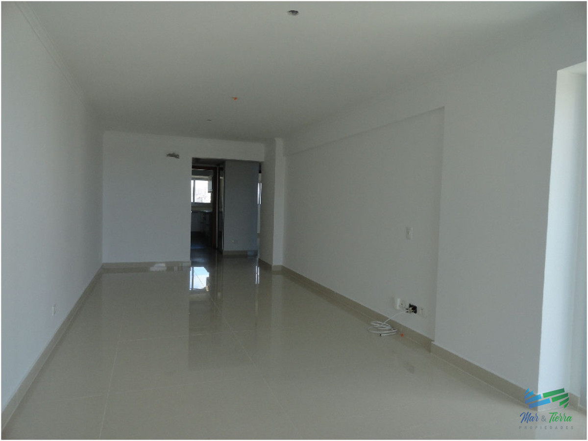 Apartamento ID.264 - Apartamento en Mansa, 2 dormitorios *