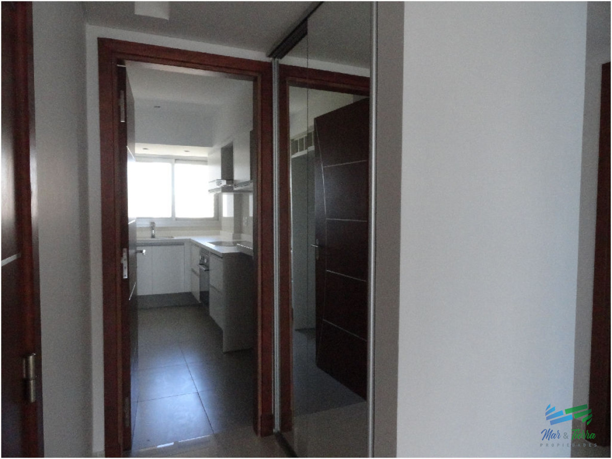 Apartamento ID.264 - Apartamento en Mansa, 2 dormitorios *