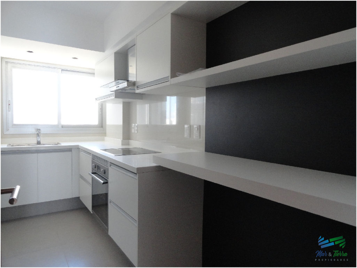 Apartamento ID.264 - Apartamento en Mansa, 2 dormitorios *