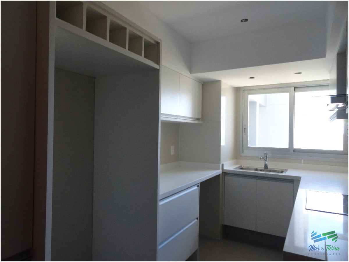 Apartamento ID.264 - Apartamento en Mansa, 2 dormitorios *