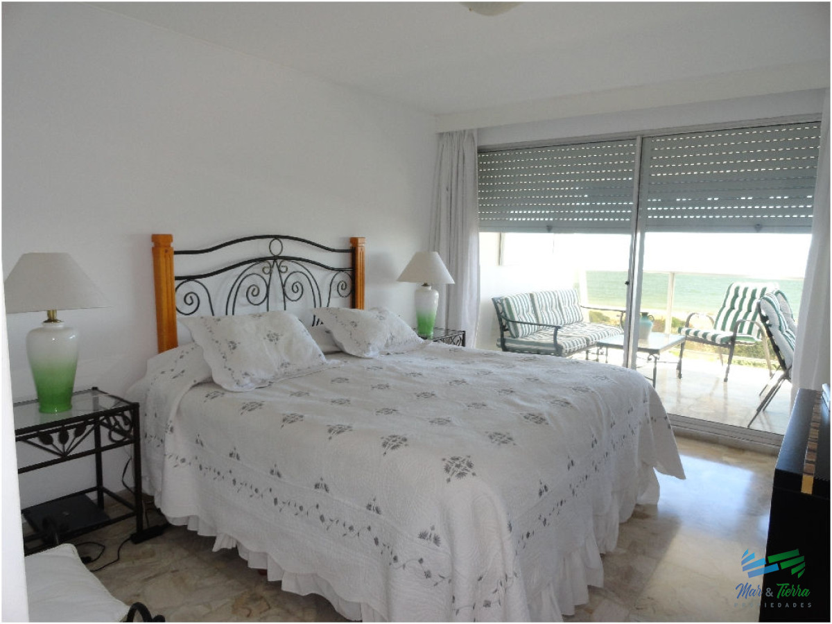 Apartamento ID.275 - En Venta...Hermoso Apartamento en una de las torres tradicionales de la mansa! 