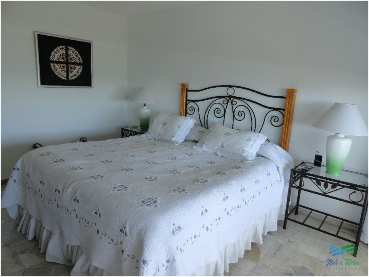 Apartamento ID.275 - En Venta...Hermoso Apartamento en una de las torres tradicionales de la mansa! 