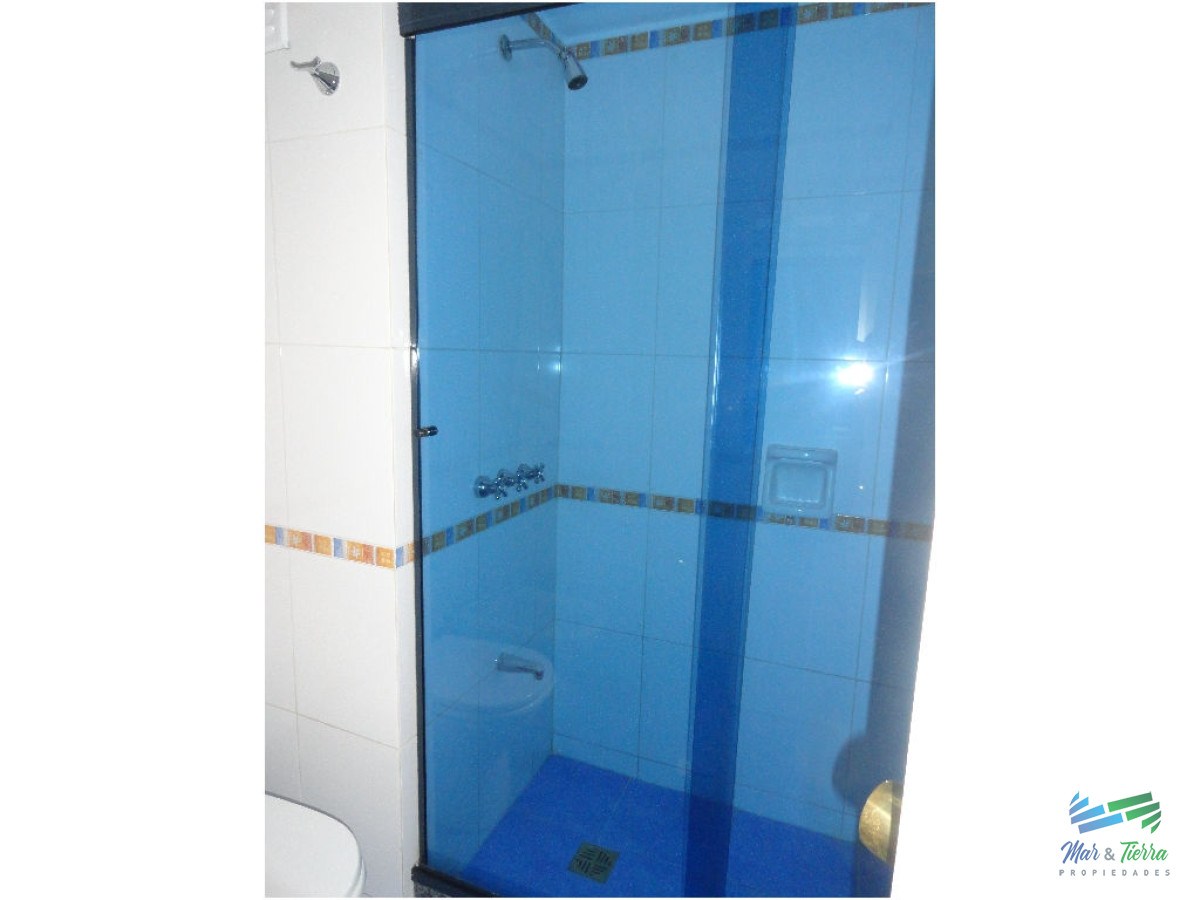 Apartamento ID.275 - En Venta...Hermoso Apartamento en una de las torres tradicionales de la mansa! 