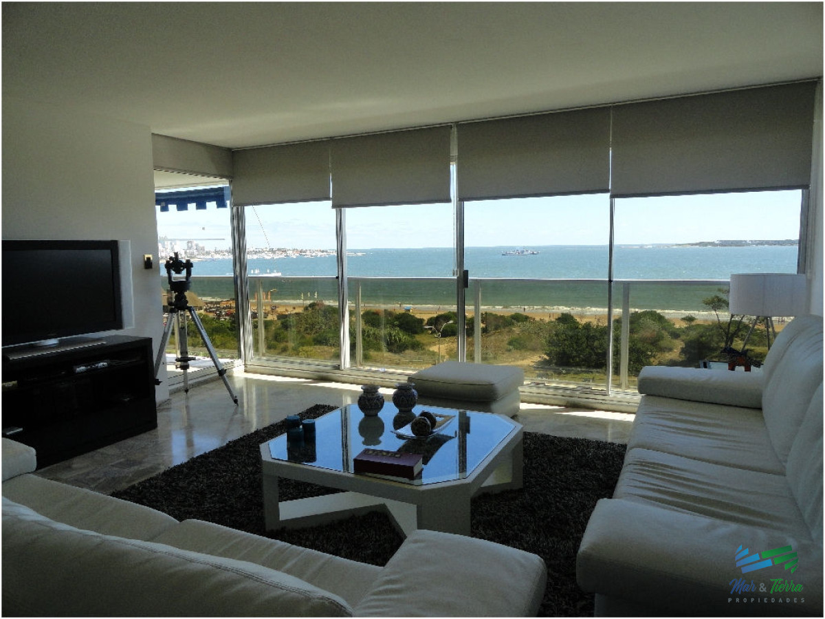 Apartamento ID.275 - En Venta...Hermoso Apartamento en una de las torres tradicionales de la mansa! 