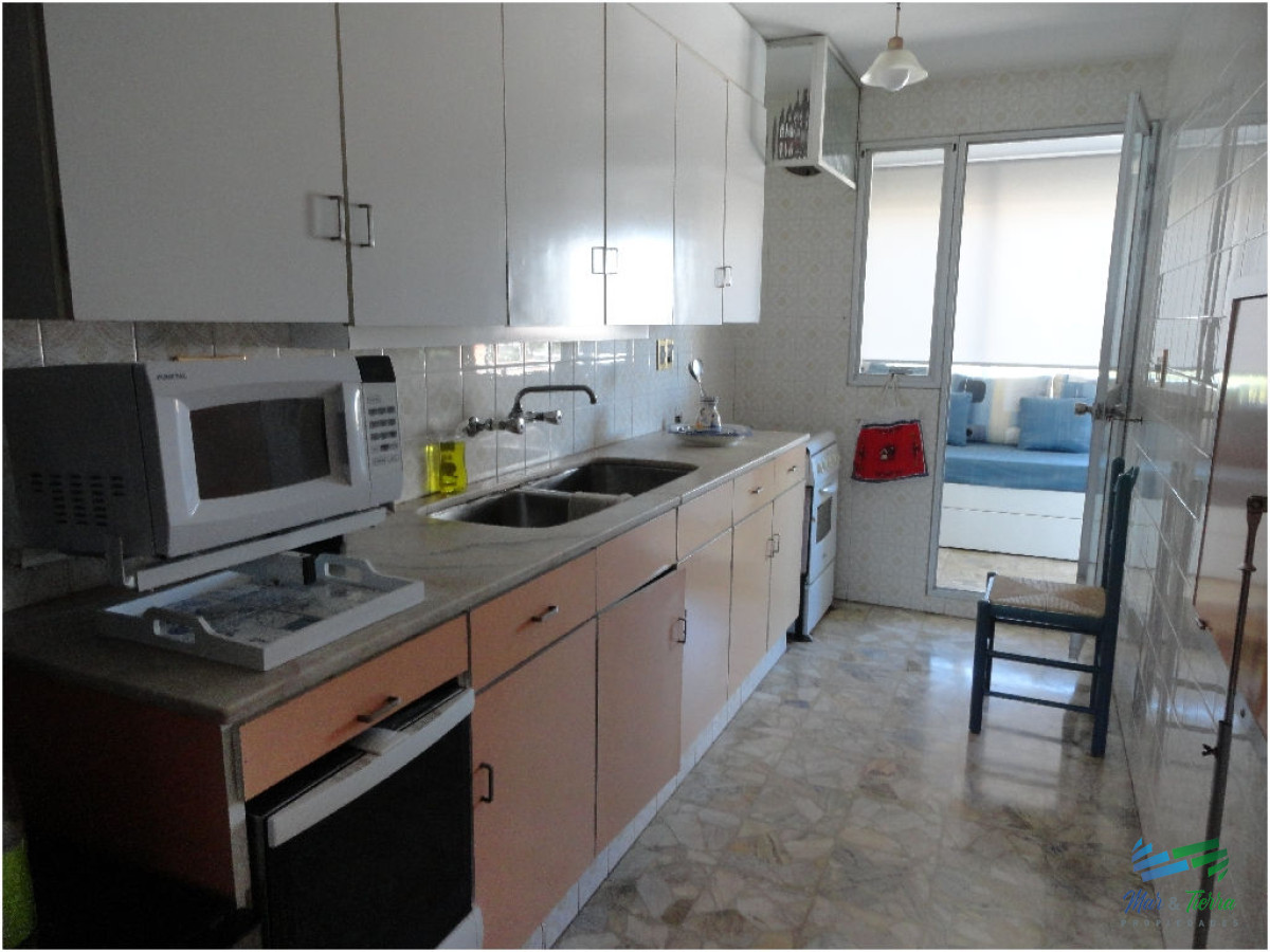 Apartamento ID.275 - En Venta...Hermoso Apartamento en una de las torres tradicionales de la mansa! 