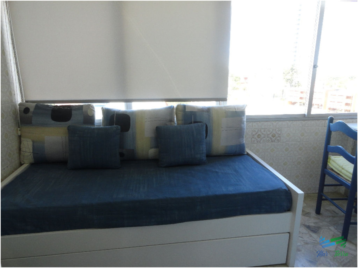 Apartamento ID.275 - En Venta...Hermoso Apartamento en una de las torres tradicionales de la mansa! 