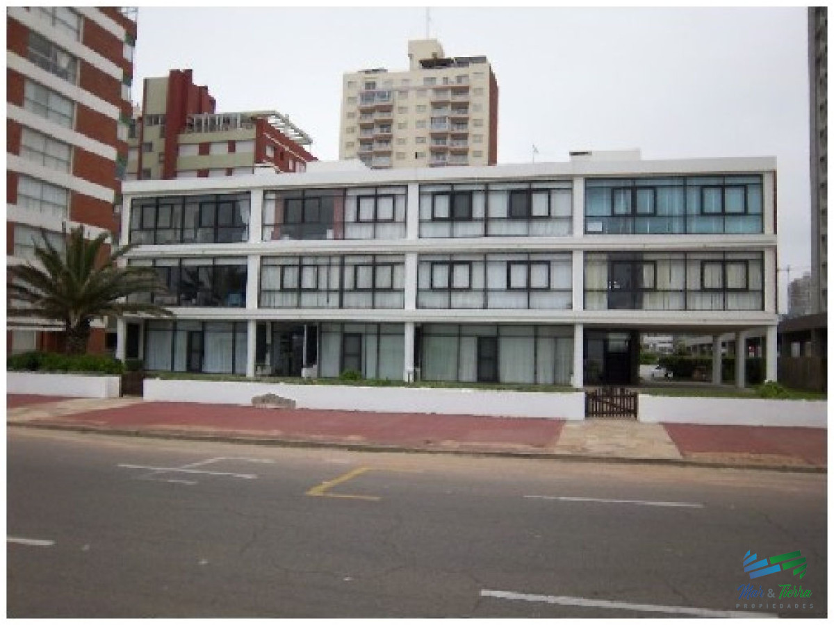 Apartamento ID.277 - Apartamento en Brava, 3 dormitorios *