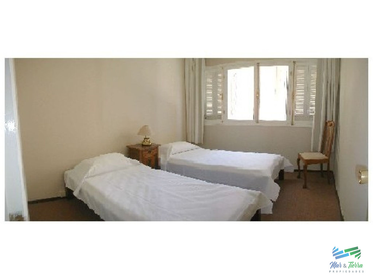 Apartamento ID.277 - Apartamento en Brava, 3 dormitorios *