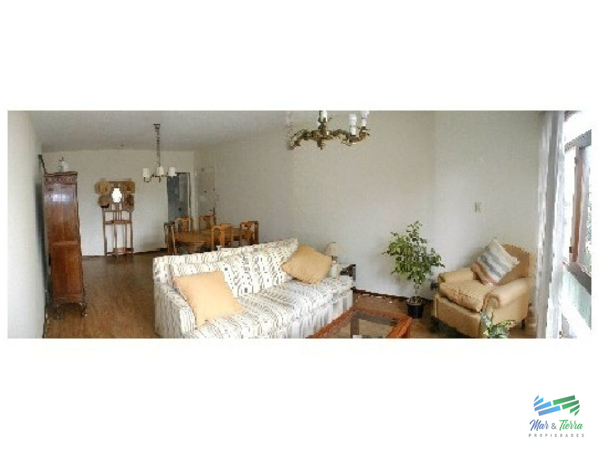 Apartamento ID.277 - Apartamento en Brava, 3 dormitorios *