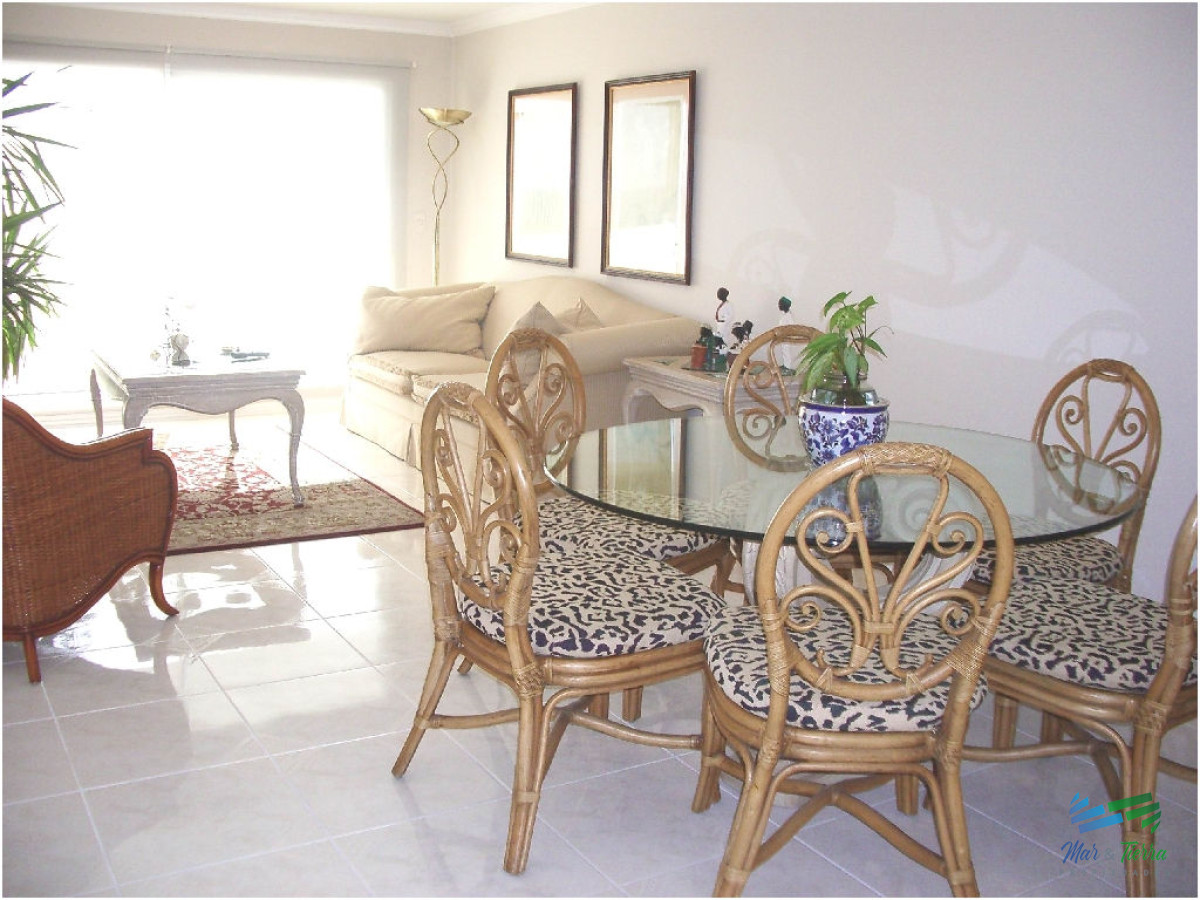 Apartamento ID.27 - En alquiler y venta.. primera línea playa mansa!!!