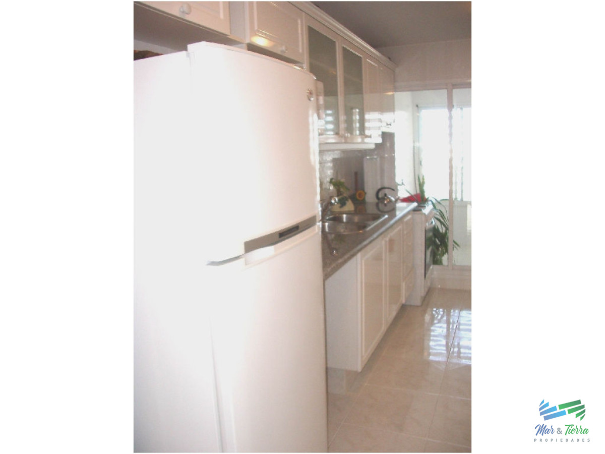 Apartamento ID.27 - En alquiler y venta.. primera línea playa mansa!!!