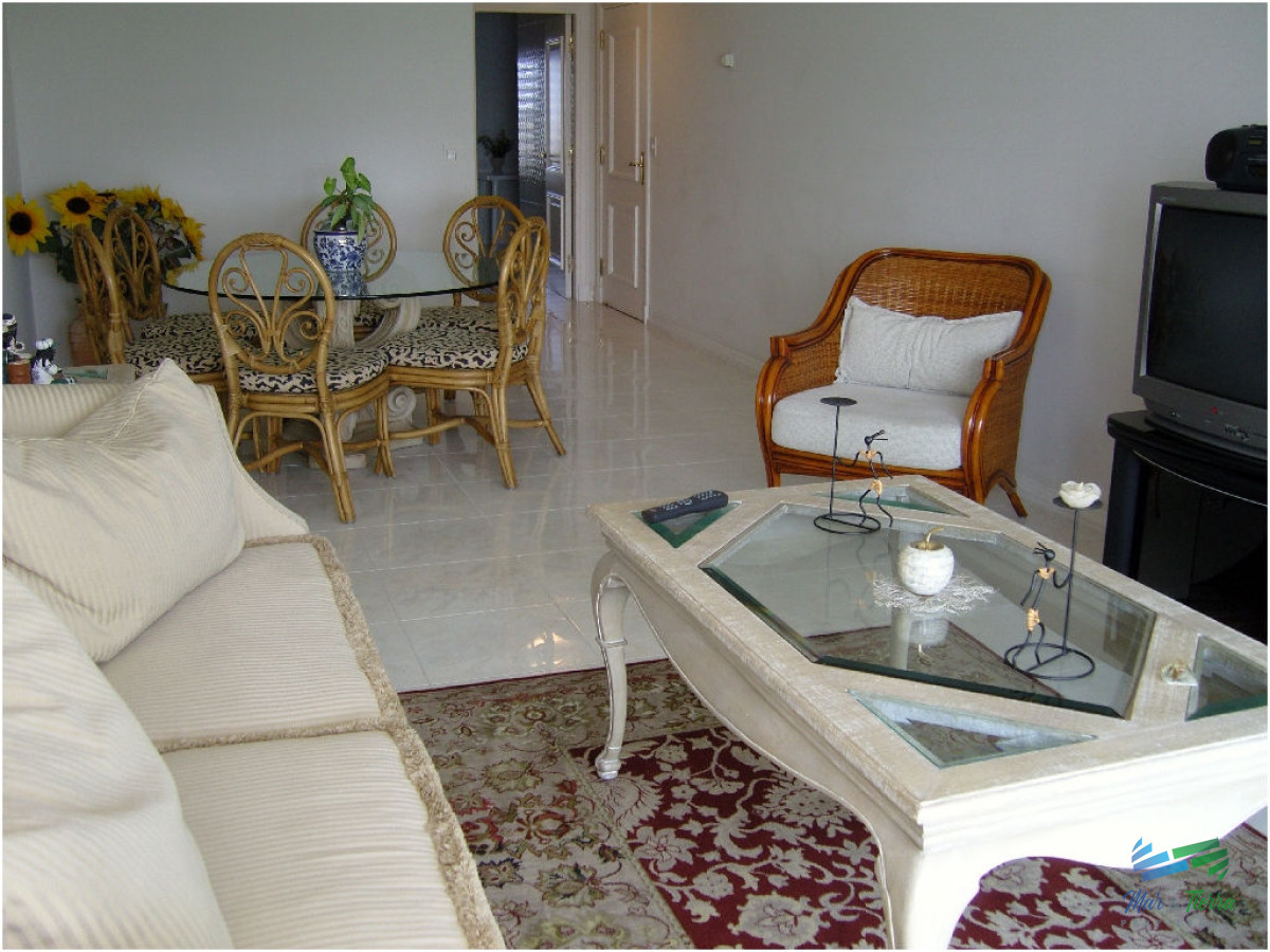 Apartamento ID.27 - En alquiler y venta.. primera línea playa mansa!!!