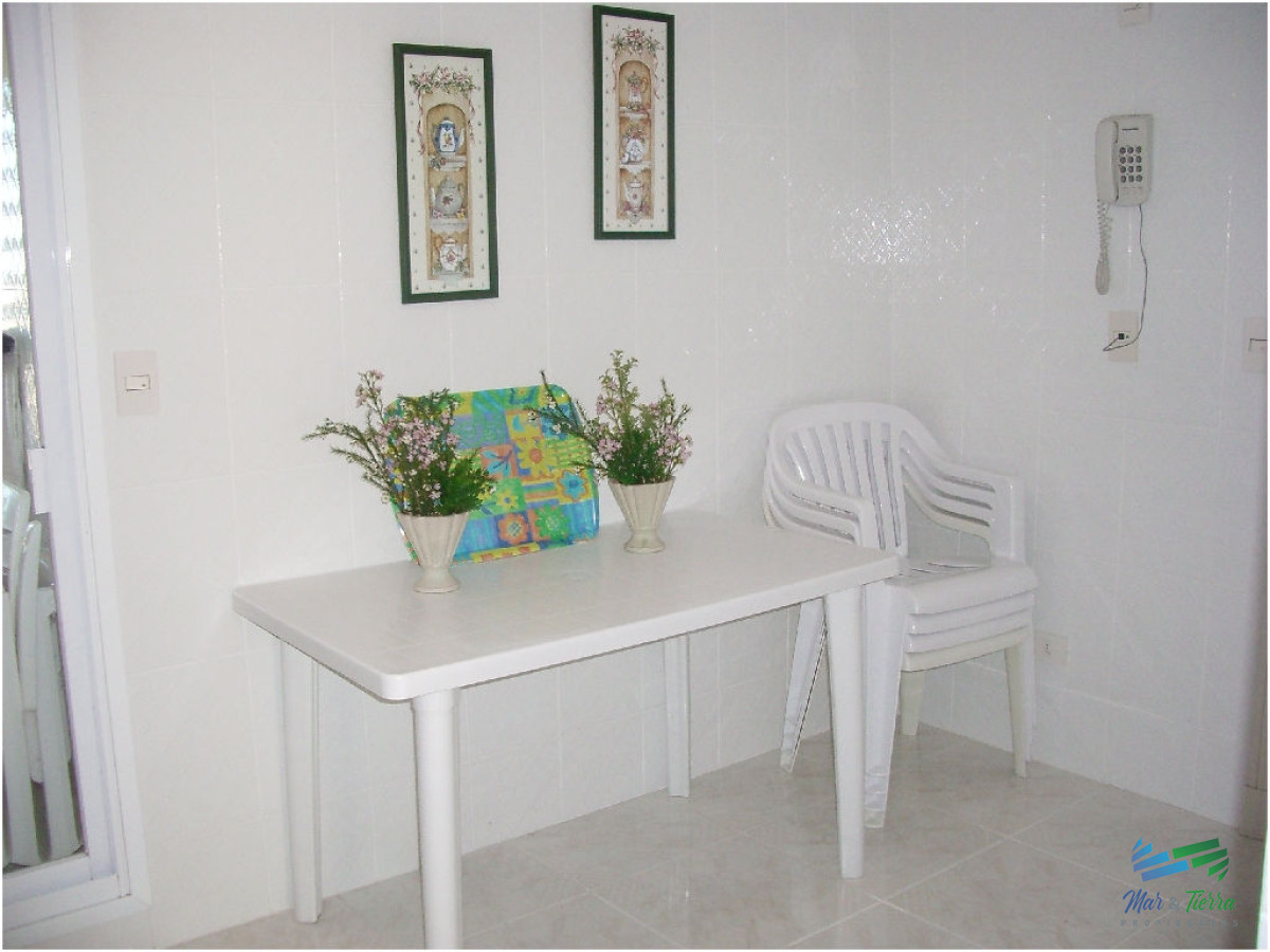 Apartamento ID.27 - En alquiler y venta.. primera línea playa mansa!!!