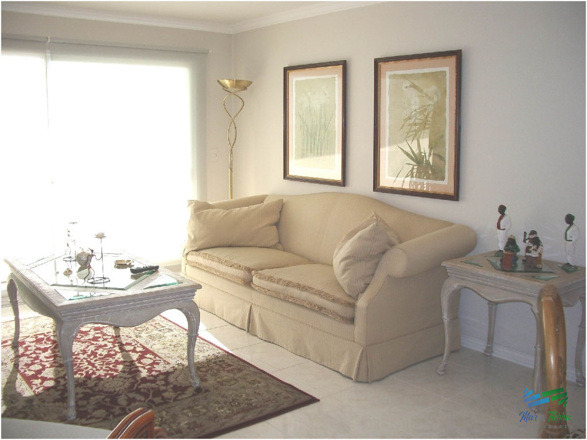Apartamento ID.27 - En alquiler y venta.. primera línea playa mansa!!!