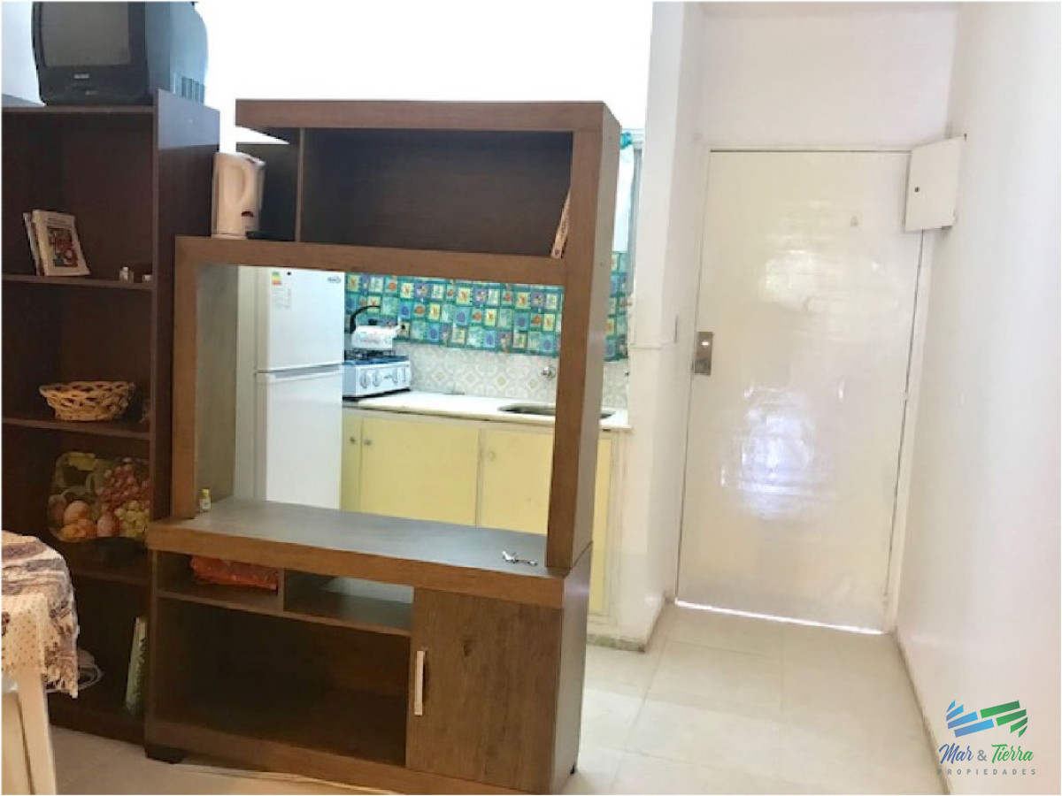 Apartamento ID.294 - Vendo apartamento 1 dormitorio en mansa, Punta del Este!!!