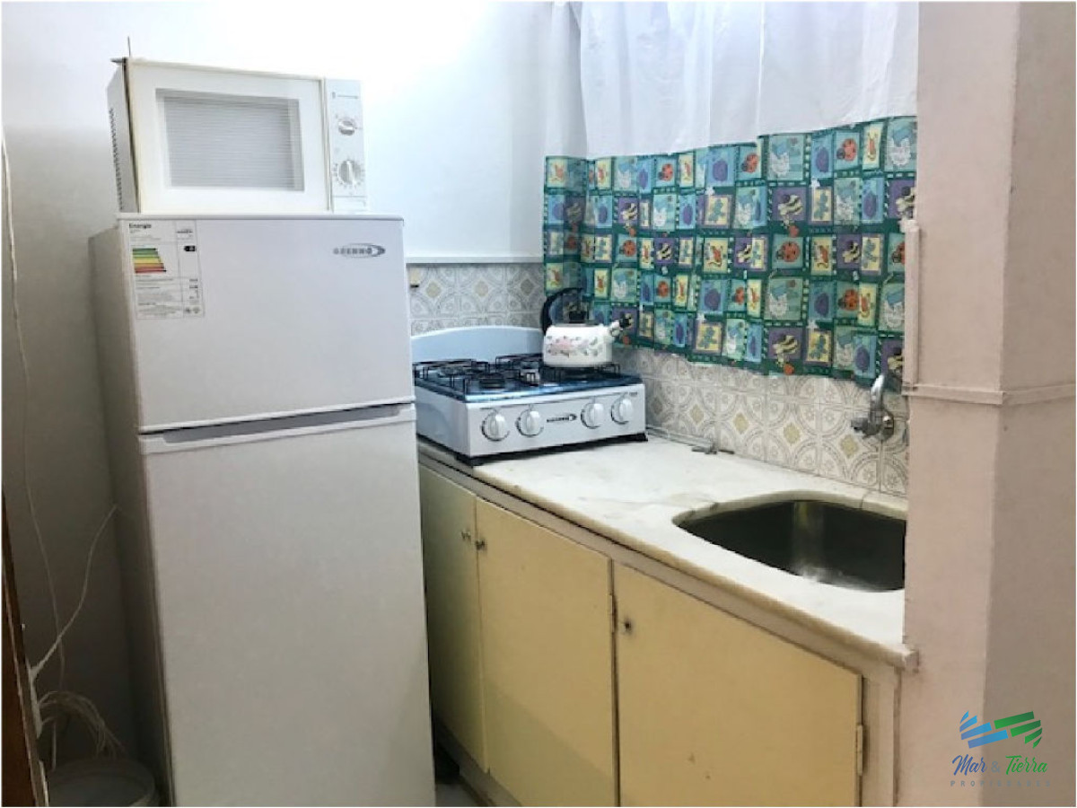 Apartamento ID.294 - Vendo apartamento 1 dormitorio en mansa, Punta del Este!!!