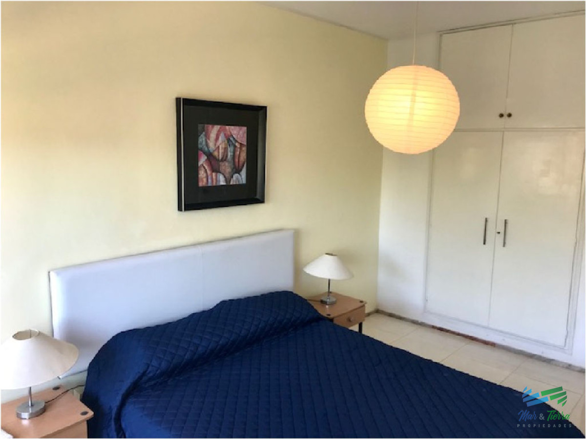 Apartamento ID.294 - Vendo apartamento 1 dormitorio en mansa, Punta del Este!!!