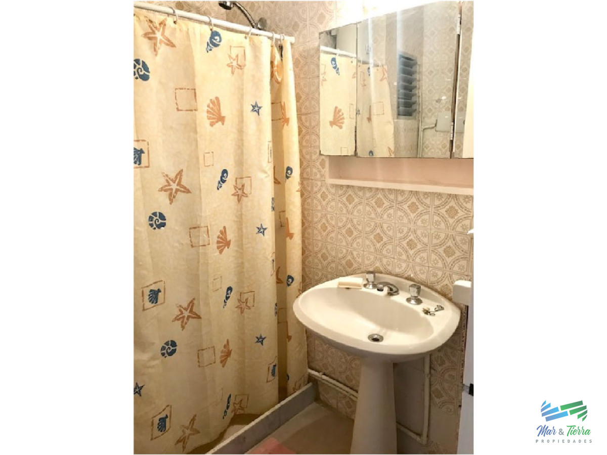 Apartamento ID.294 - Vendo apartamento 1 dormitorio en mansa, Punta del Este!!!