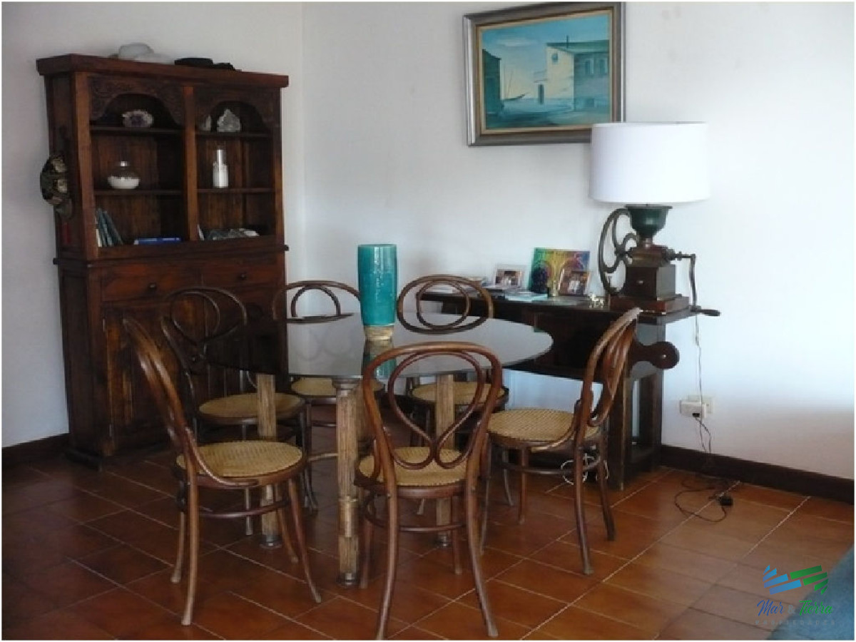 Apartamento ID.303 - Vendo apartametno 2 dormitorios con vista al mar en Peninsula, Punta del Este