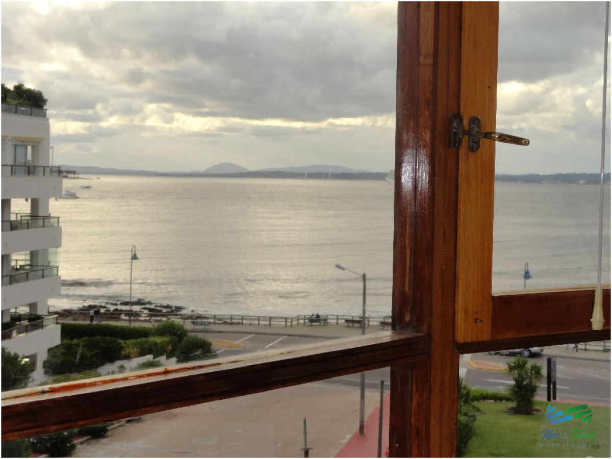 Apartamento ID.304 - Apartamento en Peninsula, 1 dormitorios *