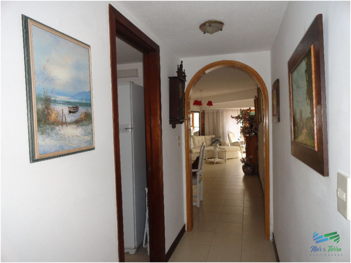 Apartamento ID.304 - Apartamento en Peninsula, 1 dormitorios *