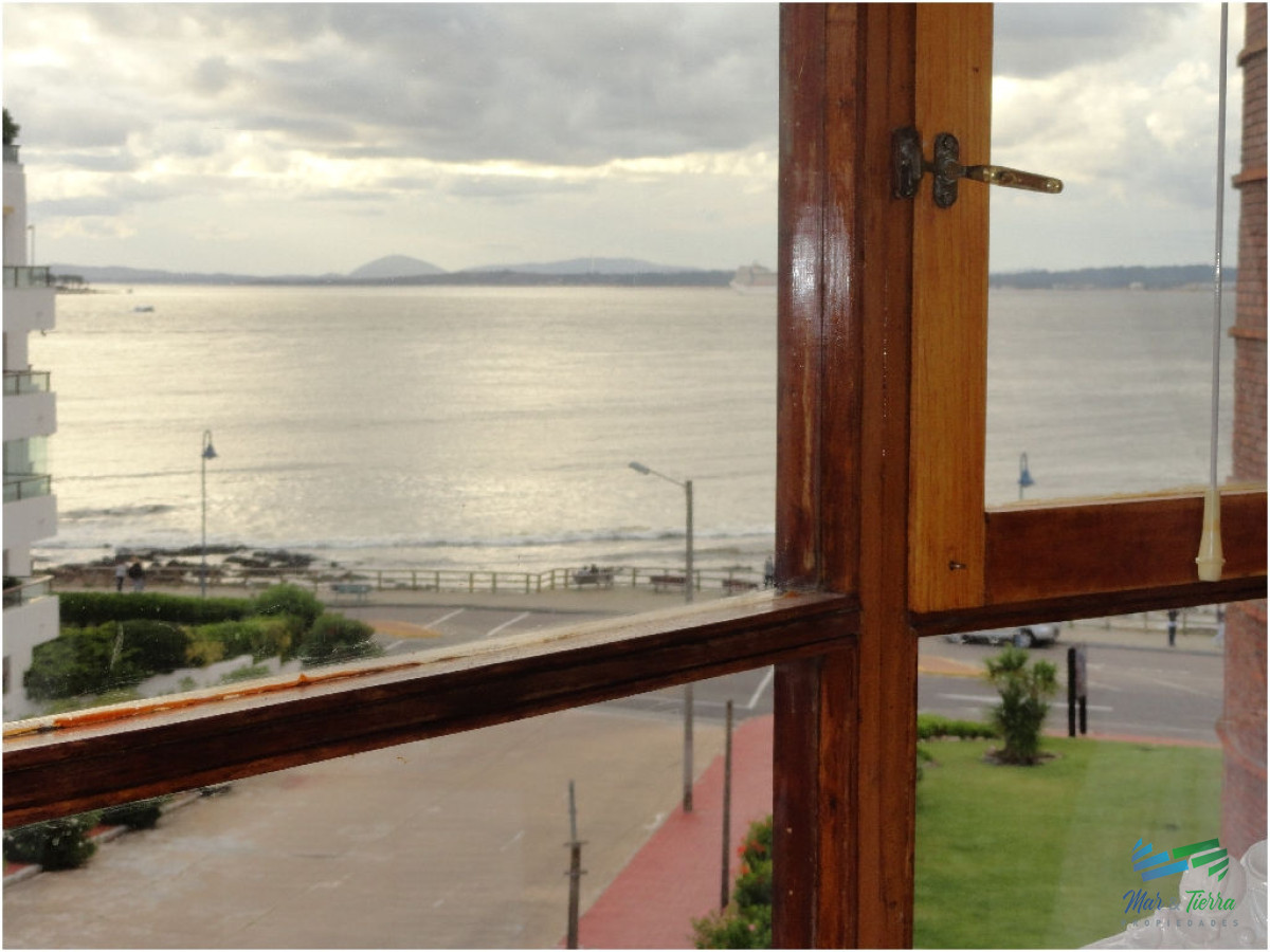 Apartamento ID.304 - Apartamento en Peninsula, 1 dormitorios *