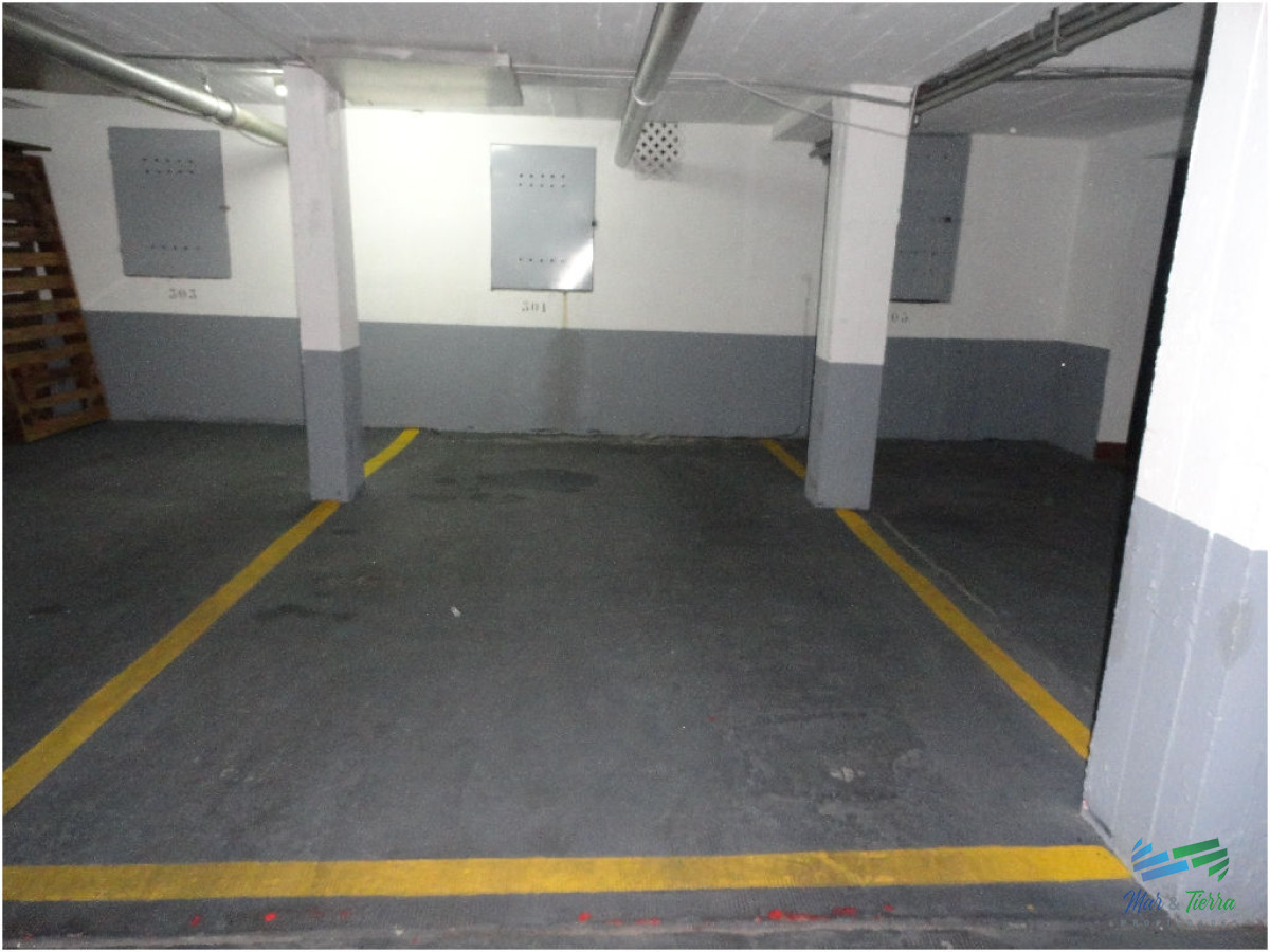 Apartamento ID.304 - Apartamento en Peninsula, 1 dormitorios *