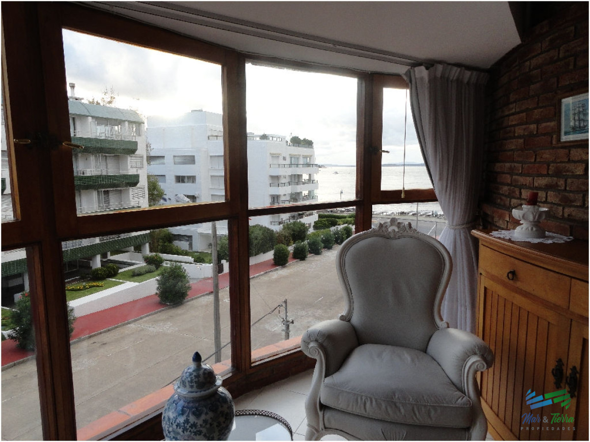 Apartamento ID.304 - Apartamento en Peninsula, 1 dormitorios *