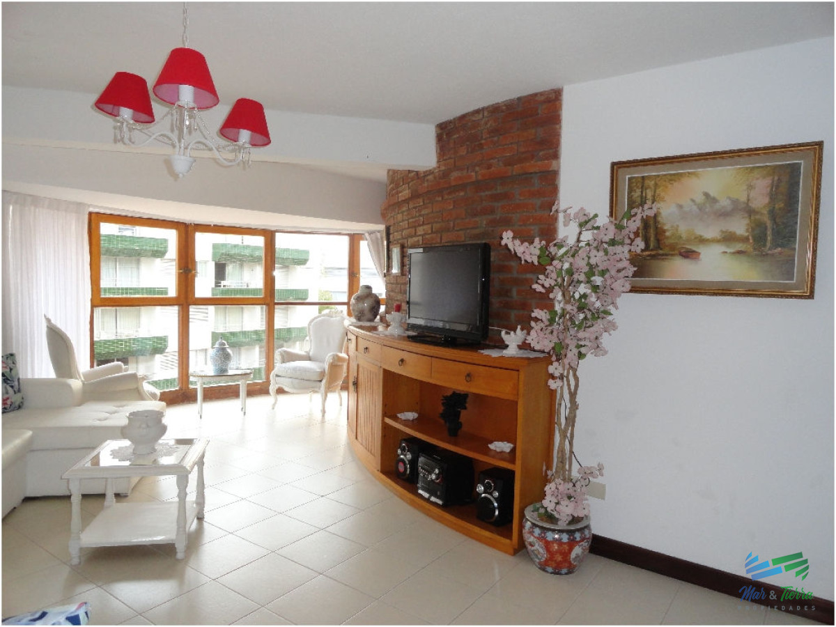 Apartamento ID.304 - Apartamento en Peninsula, 1 dormitorios *