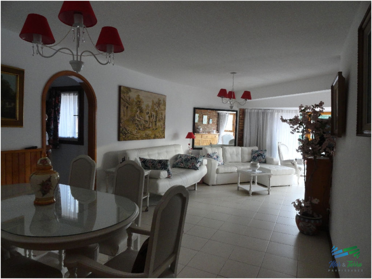 Apartamento ID.304 - Apartamento en Peninsula, 1 dormitorios *