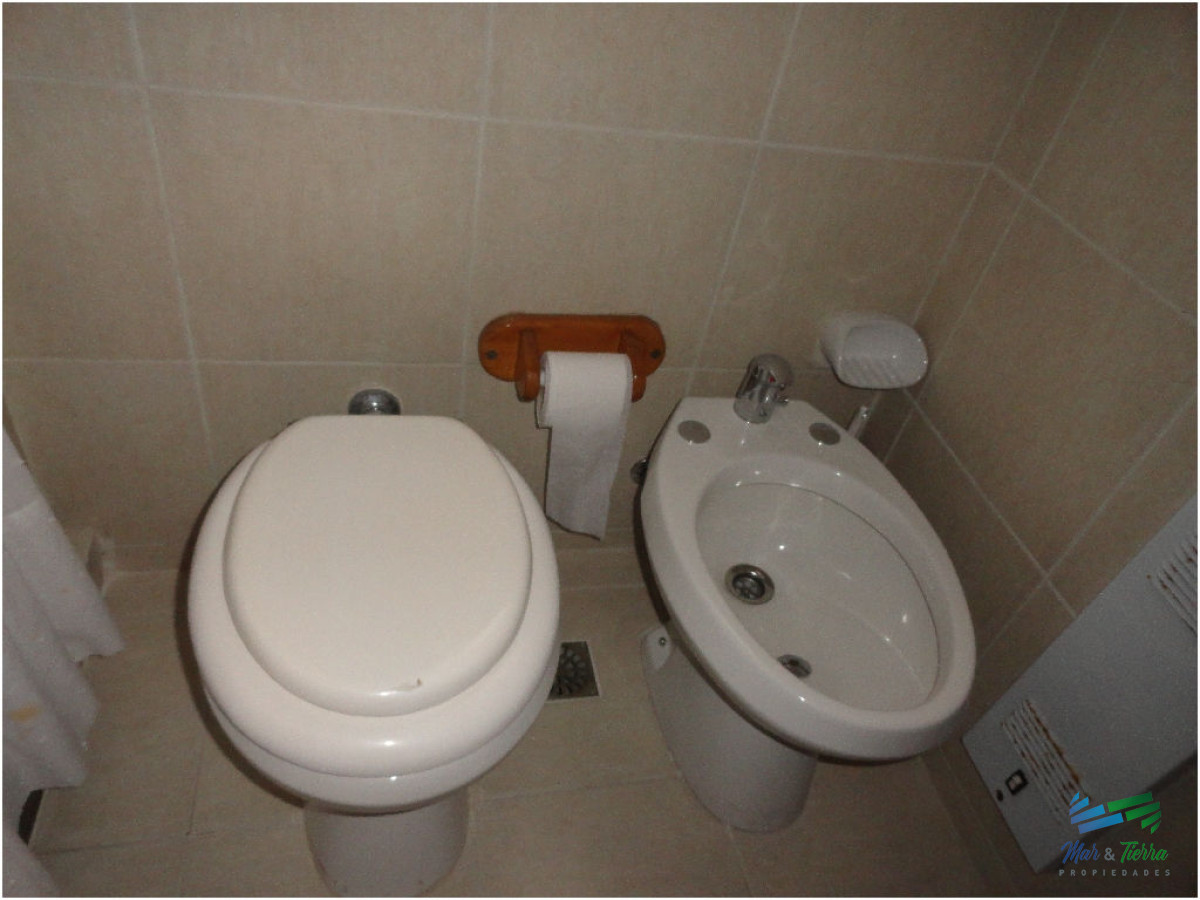 Apartamento ID.304 - Apartamento en Peninsula, 1 dormitorios *