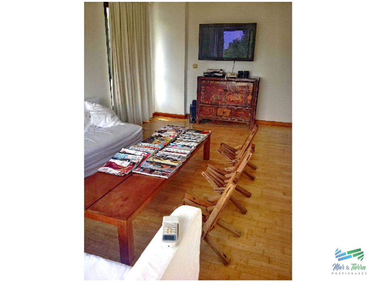 Apartamento ID.30 - Apartamento en Rincón del Indio, 3 dormitorios *