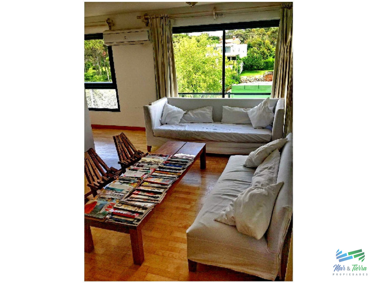 Apartamento ID.30 - Apartamento en Rincón del Indio, 3 dormitorios *