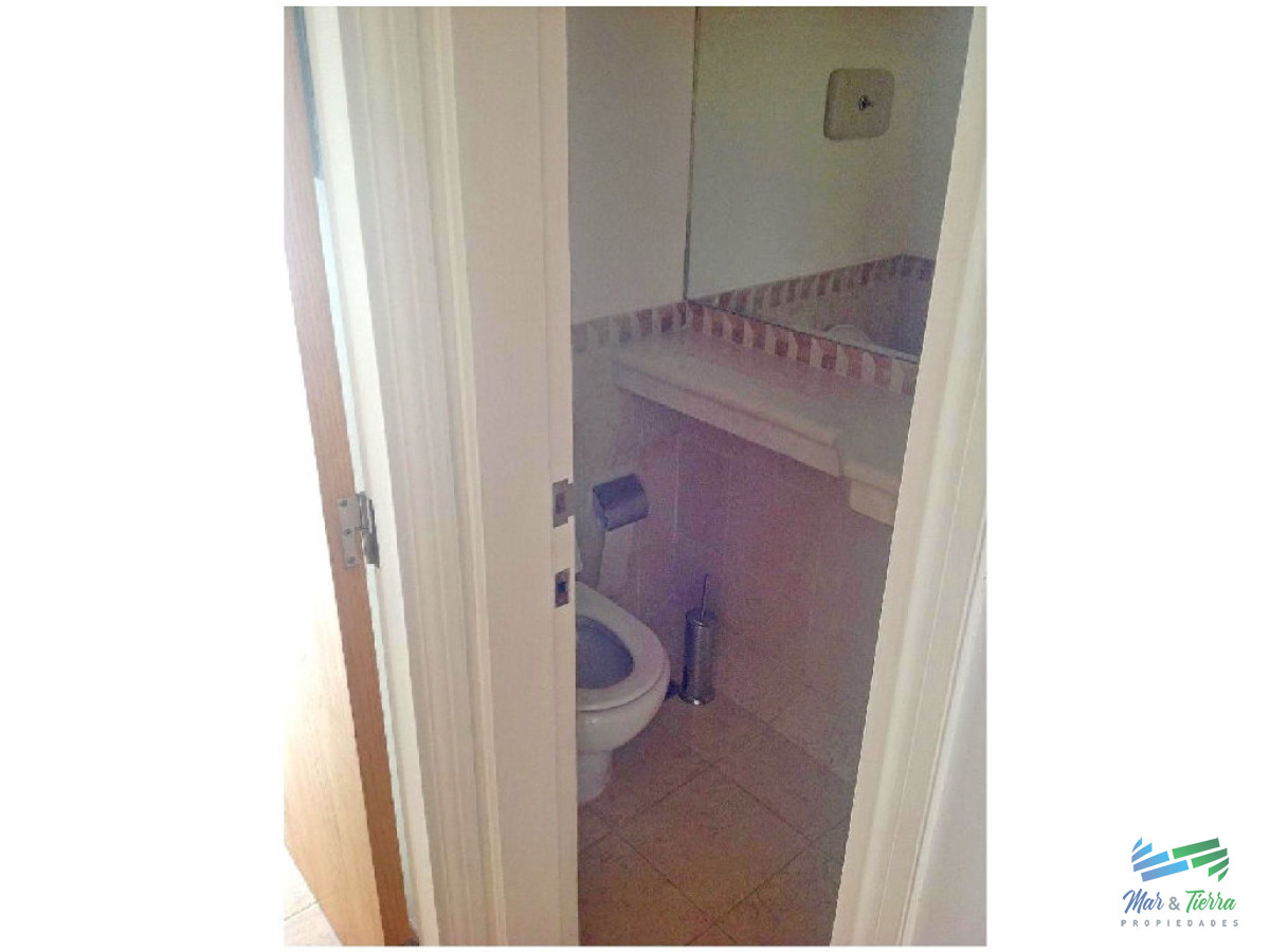 Apartamento ID.30 - Apartamento en Rincón del Indio, 3 dormitorios *