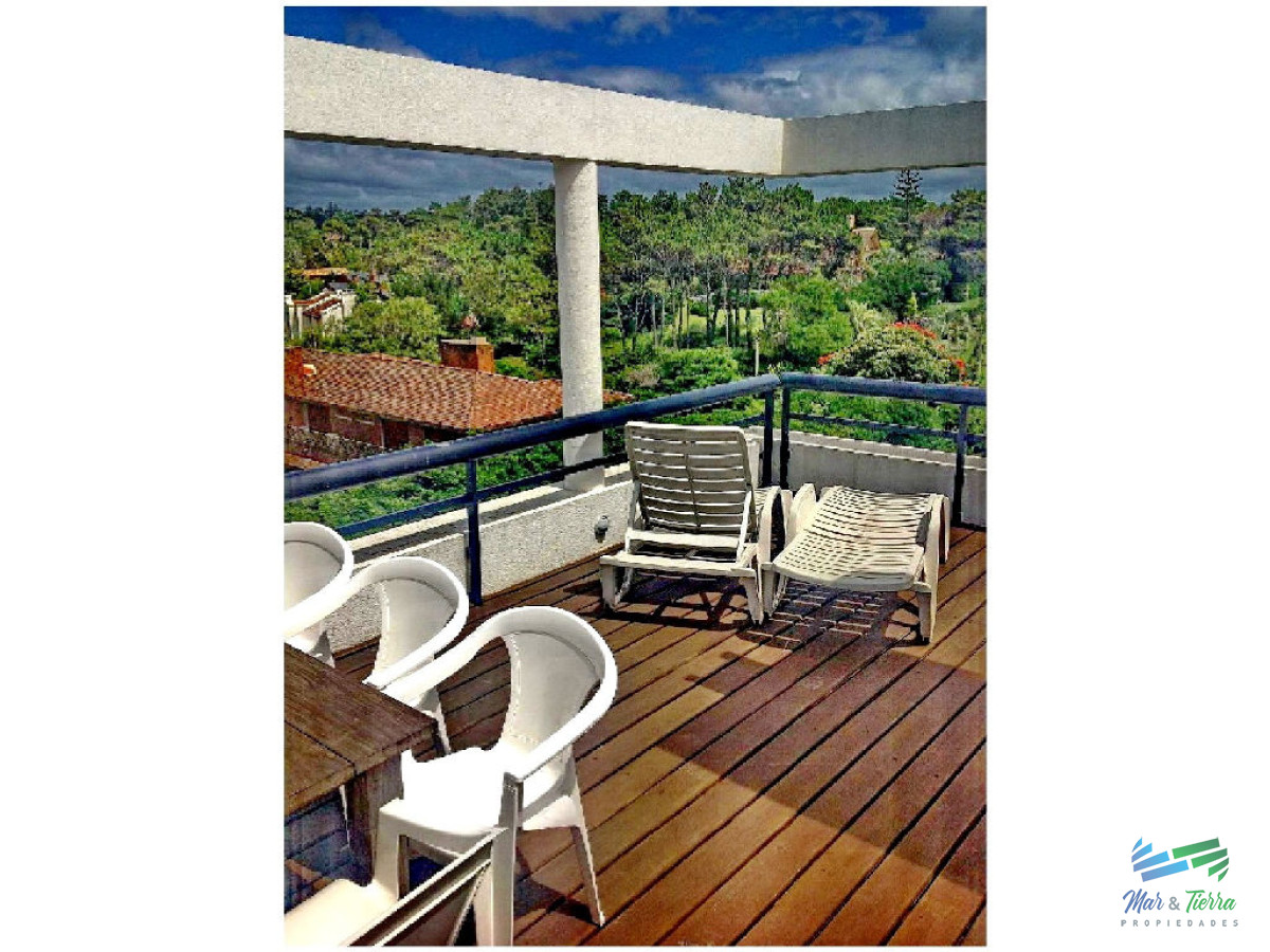 Apartamento ID.30 - Apartamento en Rincón del Indio, 3 dormitorios *