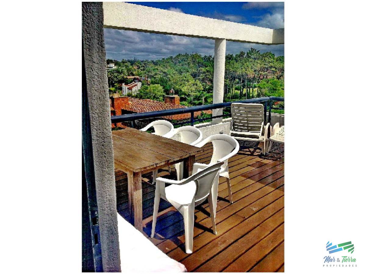 Apartamento ID.30 - Apartamento en Rincón del Indio, 3 dormitorios *