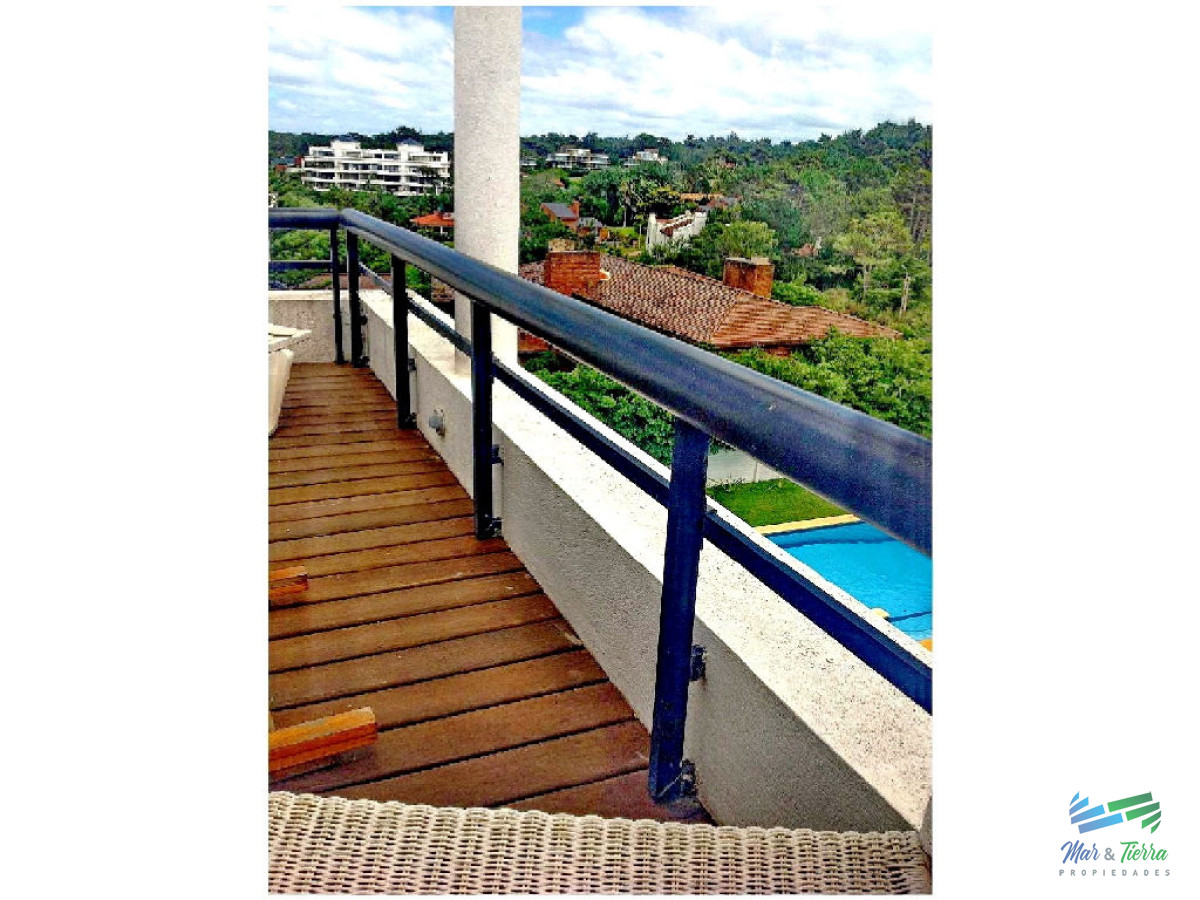 Apartamento ID.30 - Apartamento en Rincón del Indio, 3 dormitorios *