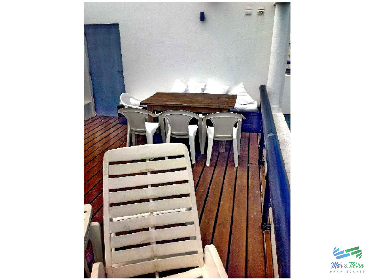 Apartamento ID.30 - Apartamento en Rincón del Indio, 3 dormitorios *