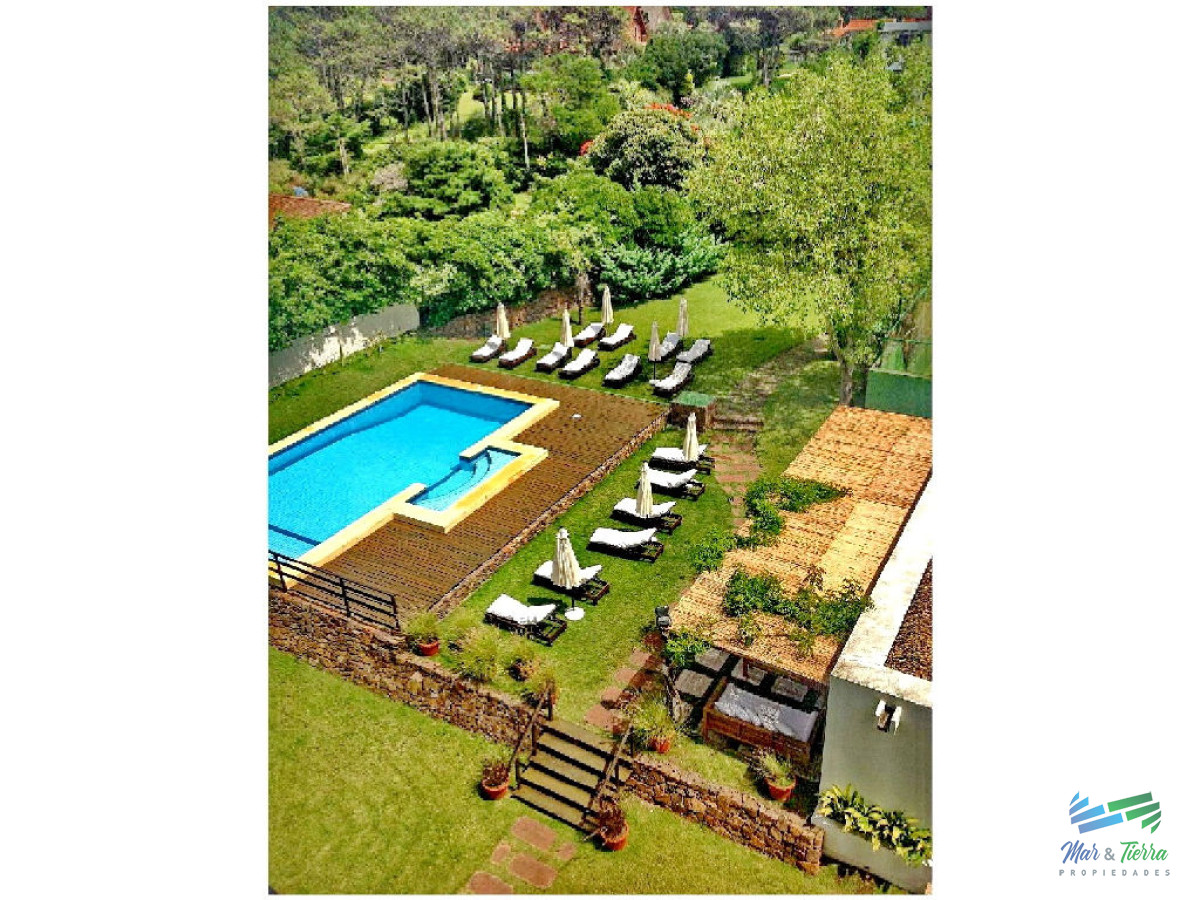 Apartamento ID.30 - Apartamento en Rincón del Indio, 3 dormitorios *