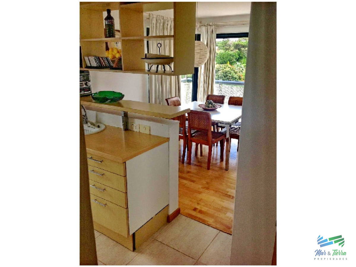 Apartamento ID.30 - Apartamento en Rincón del Indio, 3 dormitorios *