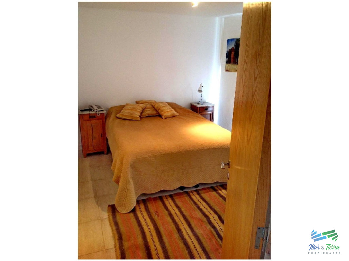 Apartamento ID.30 - Apartamento en Rincón del Indio, 3 dormitorios *