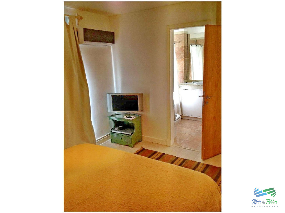 Apartamento ID.30 - Apartamento en Rincón del Indio, 3 dormitorios *