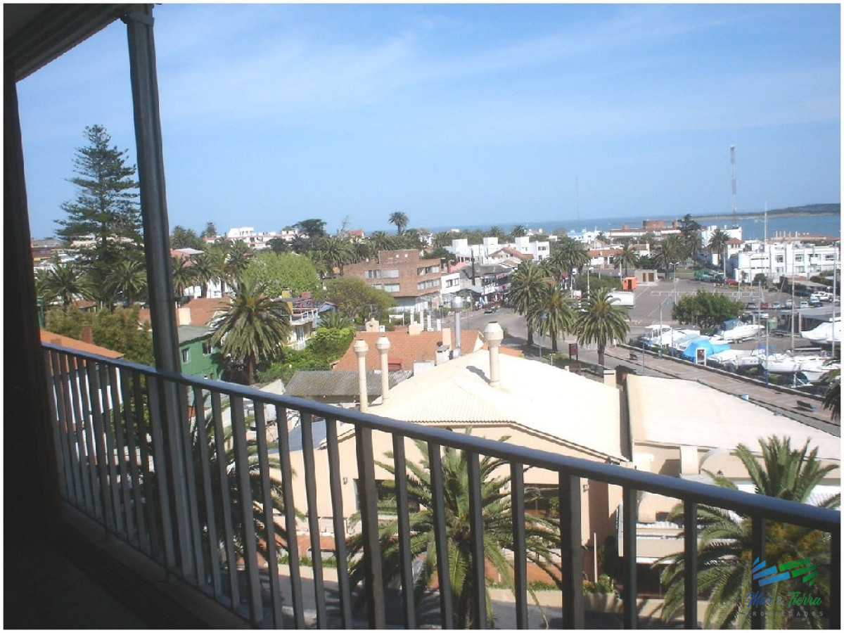 Apartamento ID.321 - Apartamento en Peninsula, 1 dormitorios *