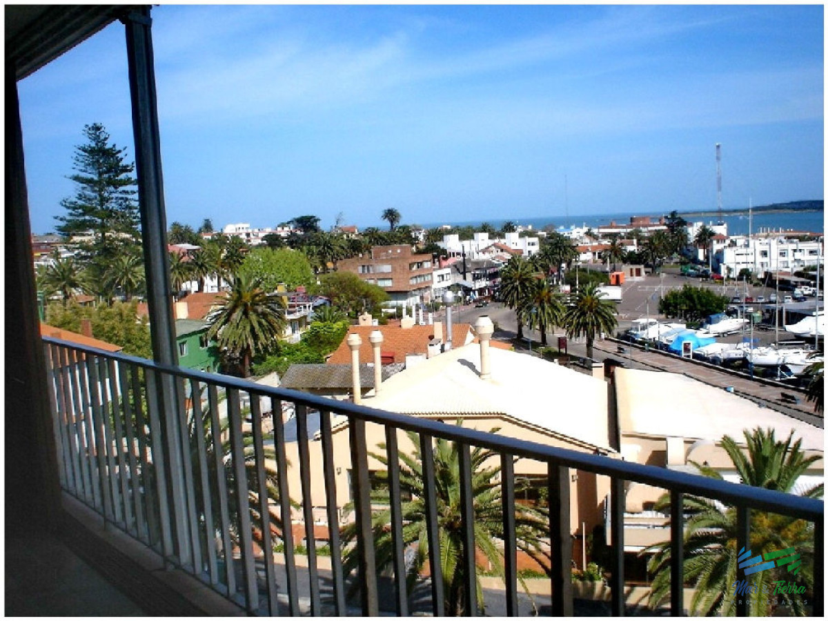 Apartamento ID.321 - Apartamento en Peninsula, 1 dormitorios *