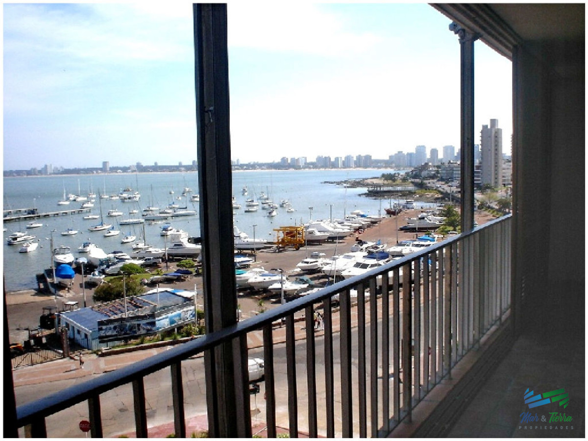 Apartamento ID.321 - Apartamento en Peninsula, 1 dormitorios *